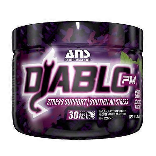 ANS Performance Diablo PM Grape Dream, 150 Grams