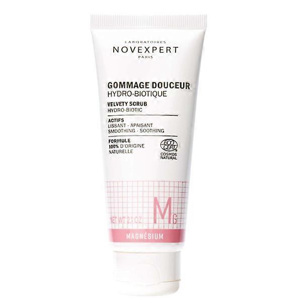 Novexpert Gommage Douceur Hydro-Biotique Scrub 60ml