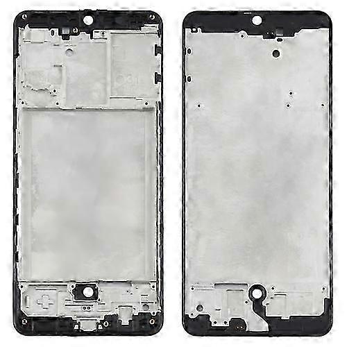 2026 For Samsung Galaxy A31 Front Housing LCD Frame Bezel Plate