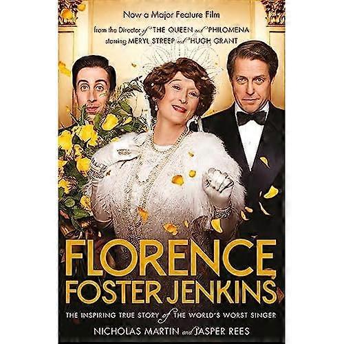 Florence Foster Jenkins