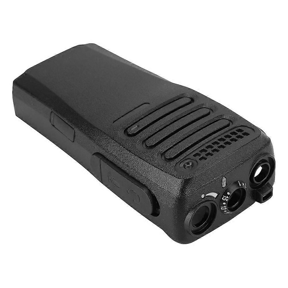 Housing Shell Case for Motorola Walkie Talkie Two Way Radio XIR P3688 DP1400 DEP450 with Knobs