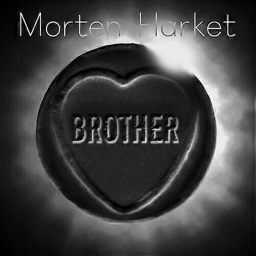 Morten Harket Brother CD (2014)