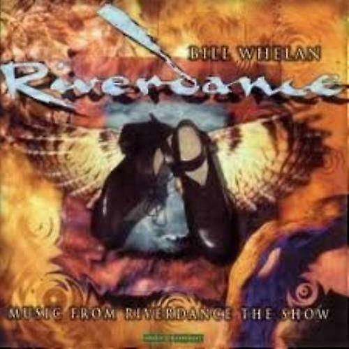 Bill Whelan - Riverdance CD