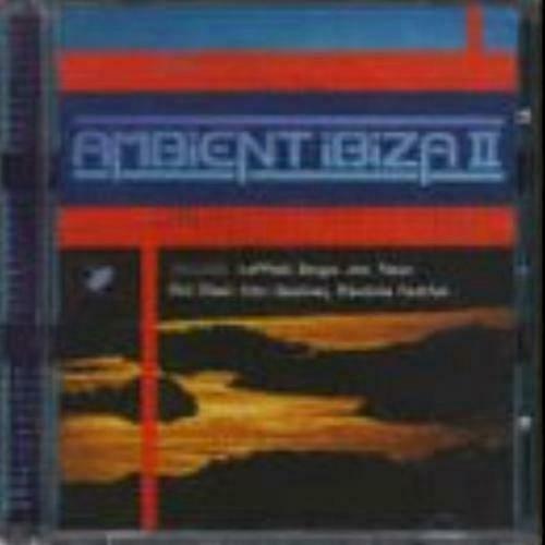 Verschiedenes Ambient Ibiza 2 CD