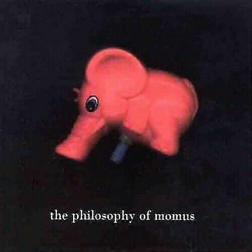 Philosophy of Momus CD