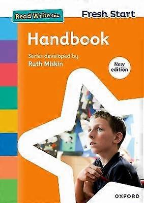 Read Write Inc. Fresh Start: 2024 Teacher Handbook