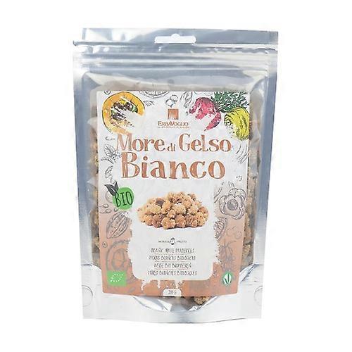 Mulberry White Blackberries "Bio" 200 g