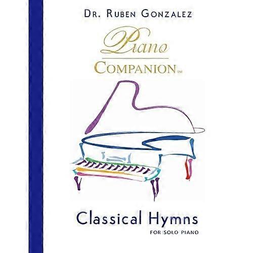 Classical Hymns for Solo Piano