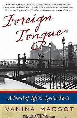Foreign Tongue