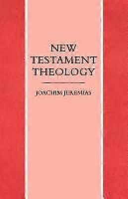 New Testament Theology