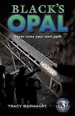 Black's Opal