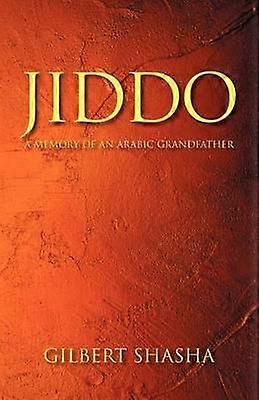 Jiddo
