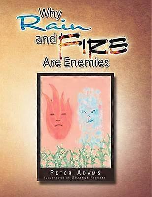 Why Rain and Fire Are Enemies