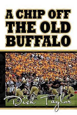 A Chip Off The Old Buffalo