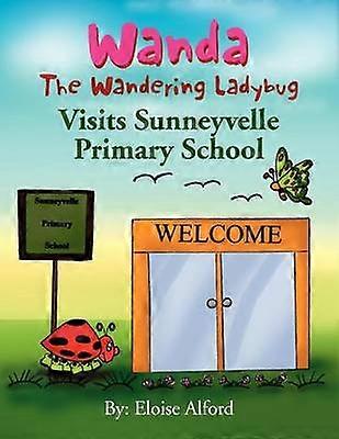 Wanda Buburuza rătăcitoare