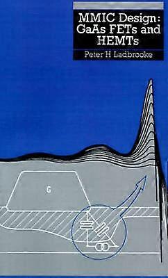 Monolithic Microwave Integrated Circuits Design