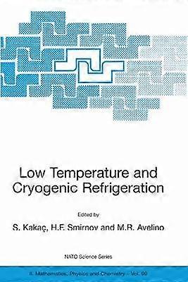 Réfrigération basse température et cryogénique