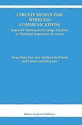 Circuit Design for Wireless Communications