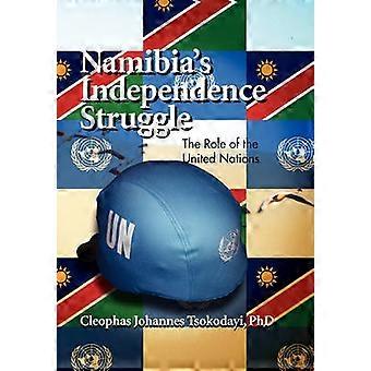 Namibia's Independence Struggle