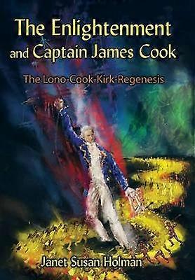 Iluminismul și căpitanul James Cook