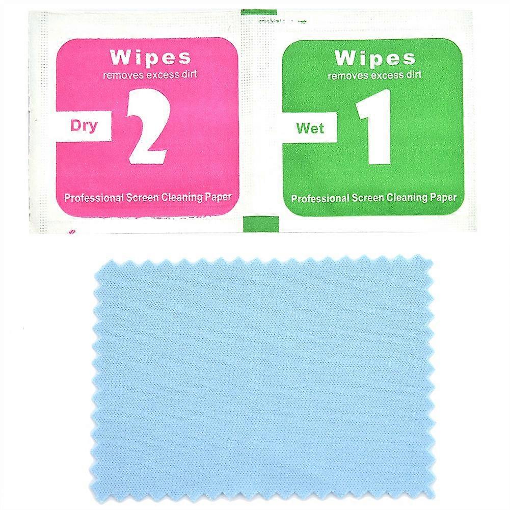 2Pcs Lens Camera Protective Films + 2Pcs Screen Films Protector For DJI SPARK Drone