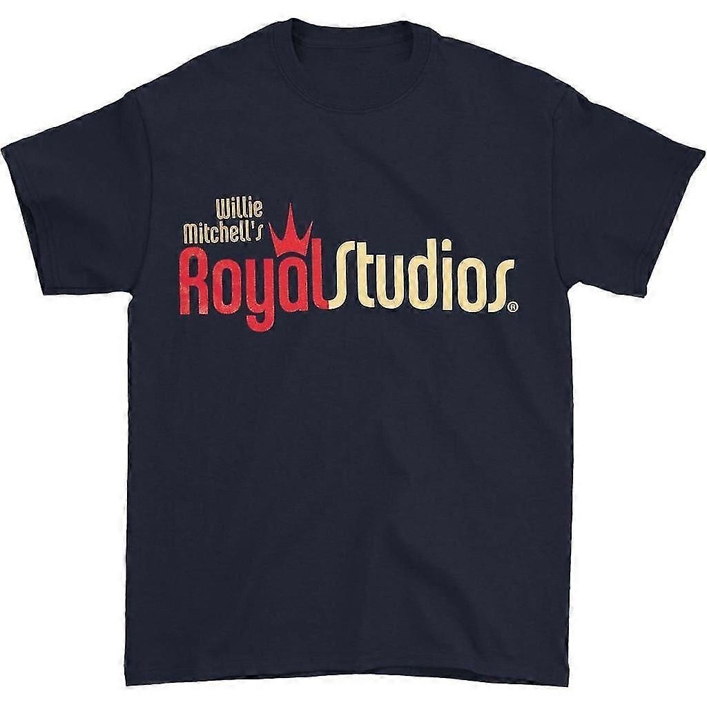 Royal Studios   Tee T-Shirt