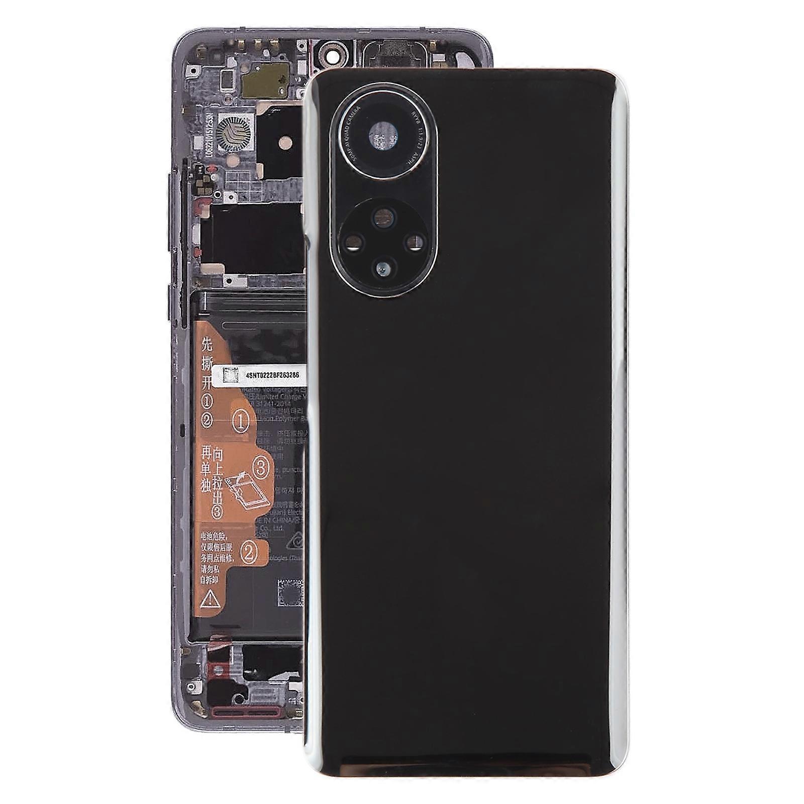 Για το πίσω κάλυμμα μπαταρίας Huawei Nova 9 με φακό κάμερας