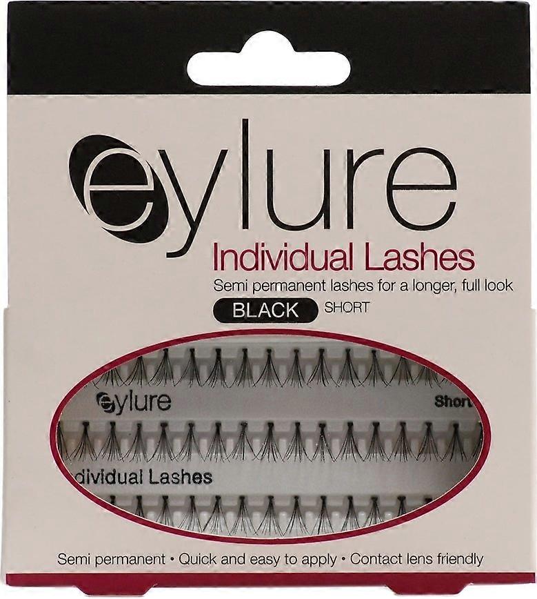 Eylure, Eylure, Pestañas postizas, Negro
