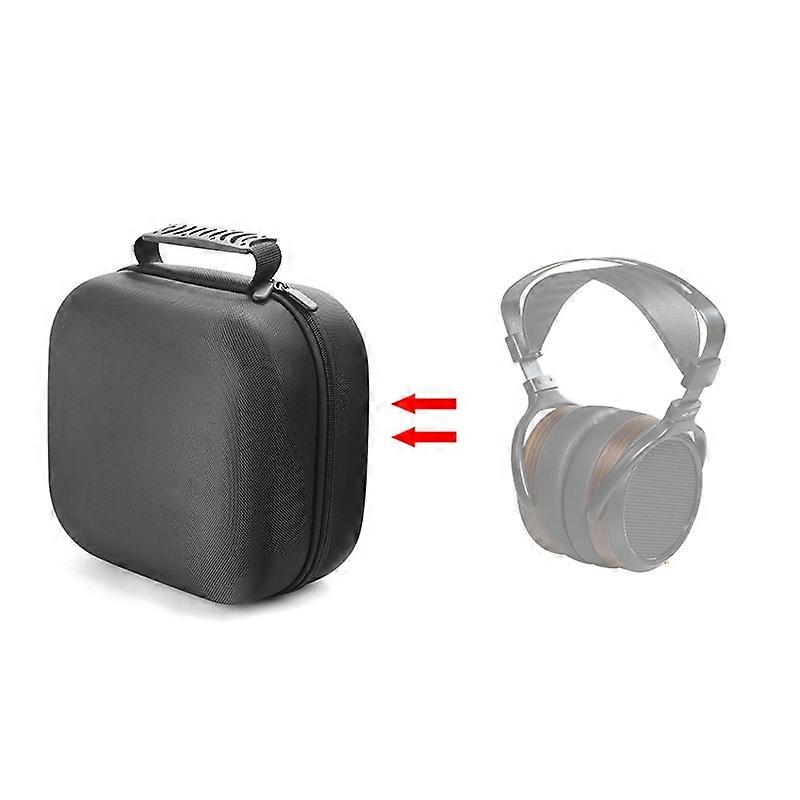 For HiFiMAN HE-560 Headset Protective Storage Bag