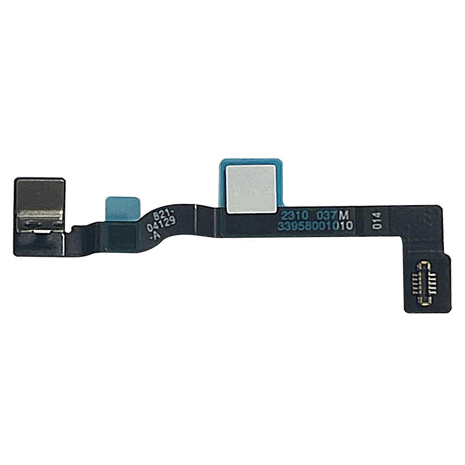 821-03871-02A LCD-Bildschirmabdeckung Winkelsensor Schlafkabel für MacBook Air Retina 13,6 M2 A2681 2022 EMC4074