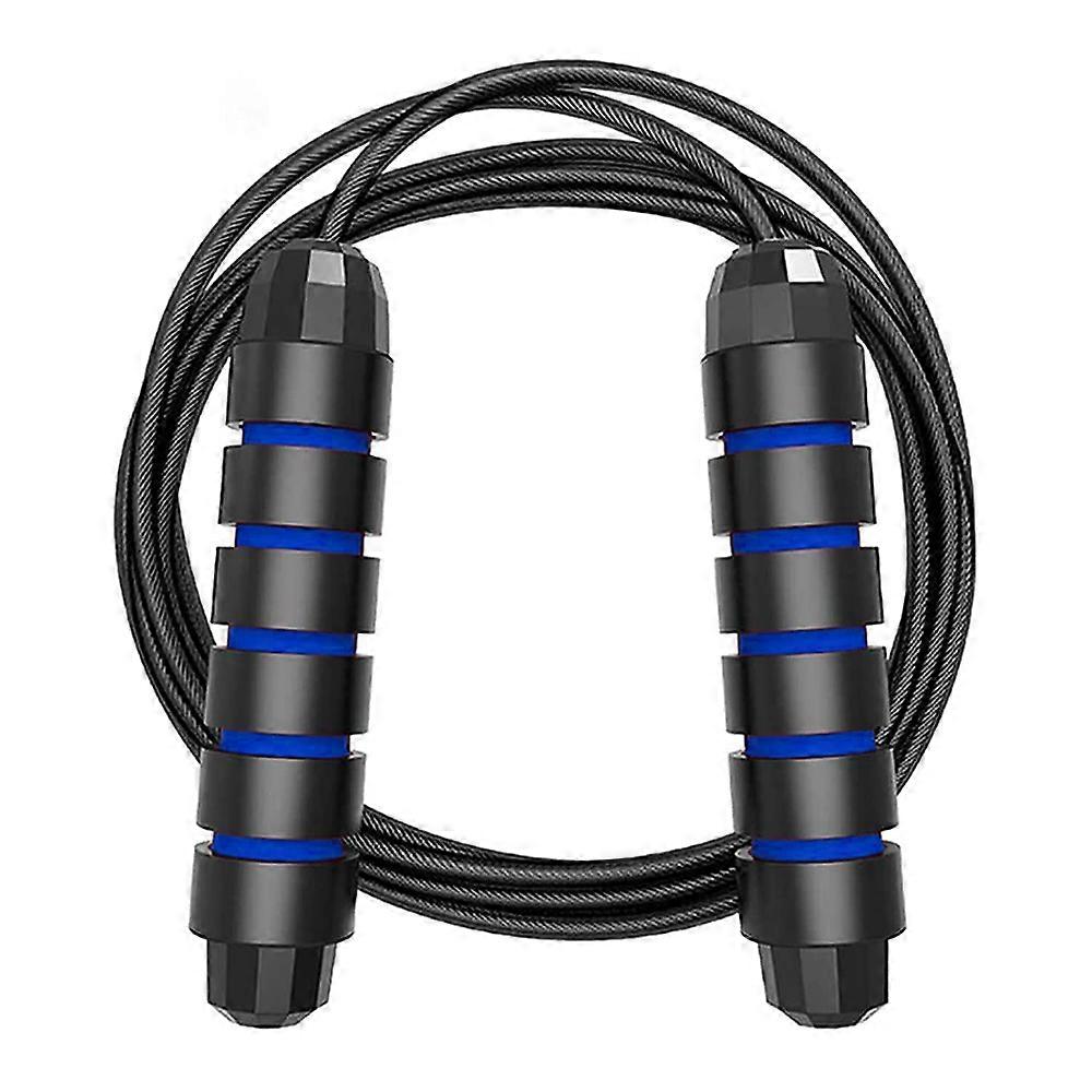 Fitness Jump Rope, Adjustable Speed Skipping Rope