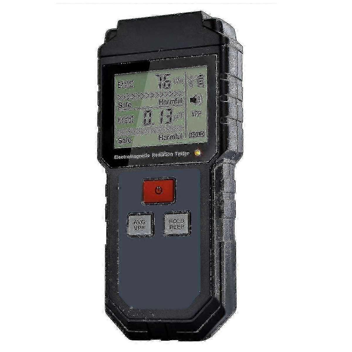 Electromagnetic Radiation Tester