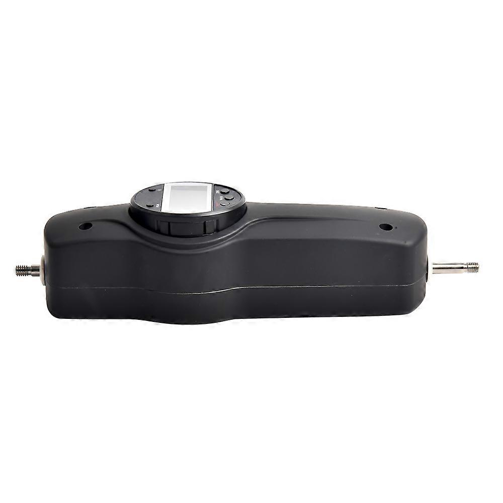 Digital Force Gauge Push Pull Meter with 5 Side Heads Dynamometer Measuring Instruments SDF Economic Force Gauge Model EDF-100
