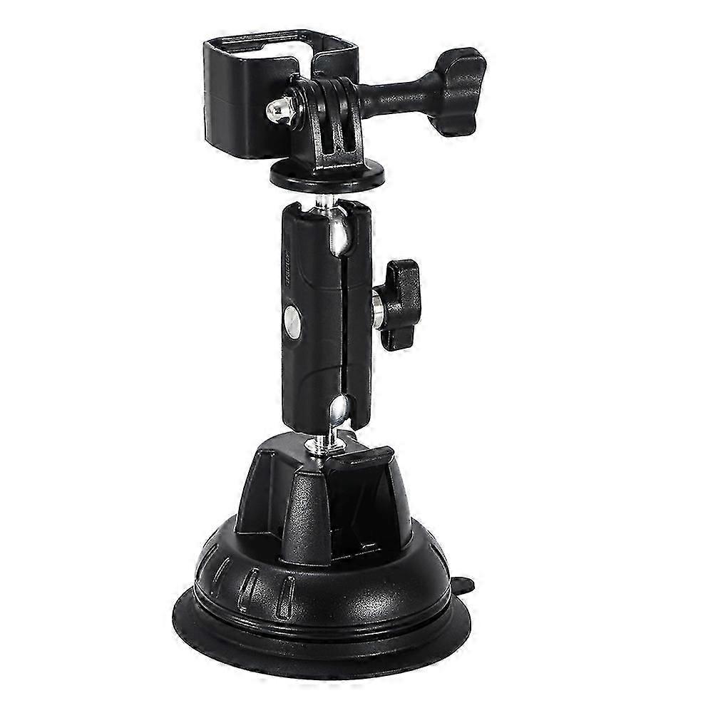 Startrc For Dji Osmo Pocket 3 Action Camera Extension Car Suction Cup Mount Bracket, 1145182