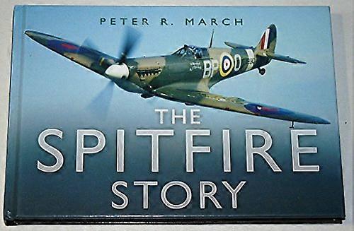 The Spitfire Story