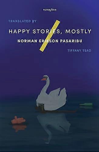 Happy Stories Mostly