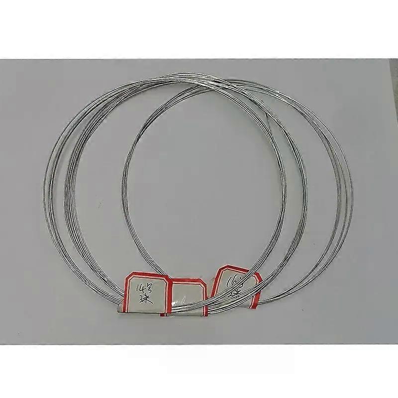 Gaibosi 3M Length Piano Strings Piano Wire Replacement String Piano Accessory