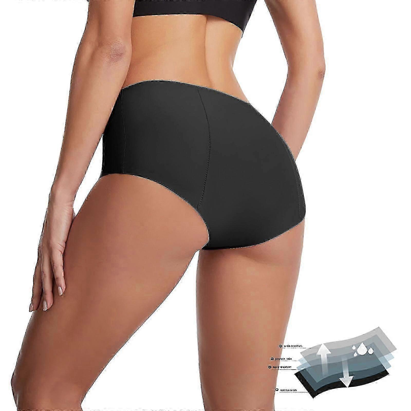 Dissolving Swim Joke Shorts Women Board Shorts Swimwear Swim Pants For Girls Swim Suit Bottoms High Leg High Waist Swimming