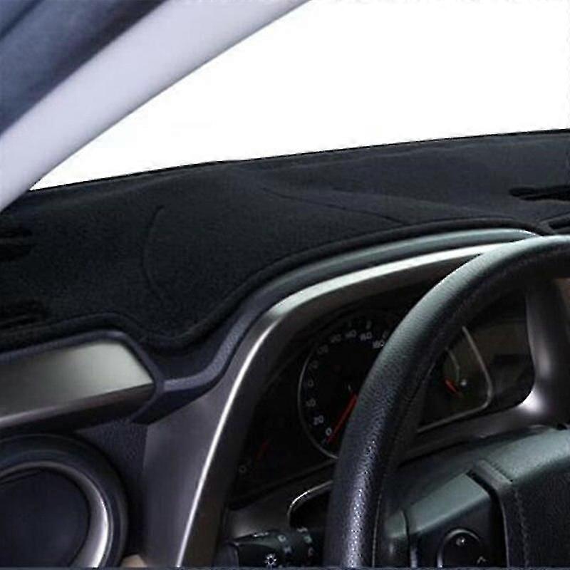 Taijs For Lexus Is-f Is250 Is350 Is300 2006-2009 2010 2011 2012 2013 Right Hand Drive Dash Mat Dashboard Cover Sun Shade Carpet