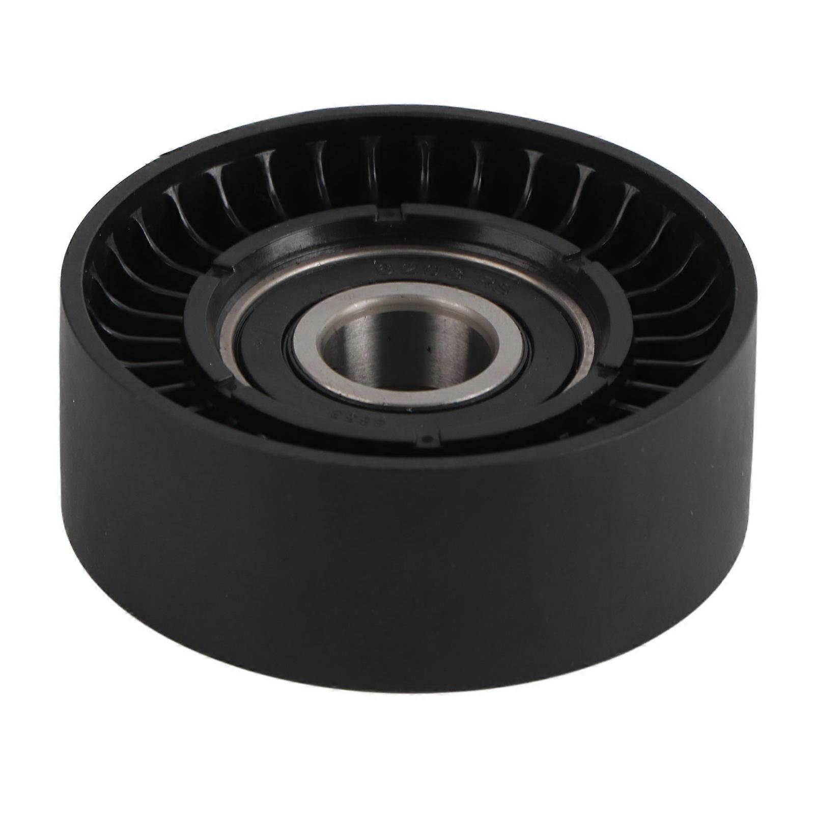 Car Belt Tensioner Pulley 11281433571 Fit for E36 E46 E34 E39 E60 E61 E38 E65 E66 E83
