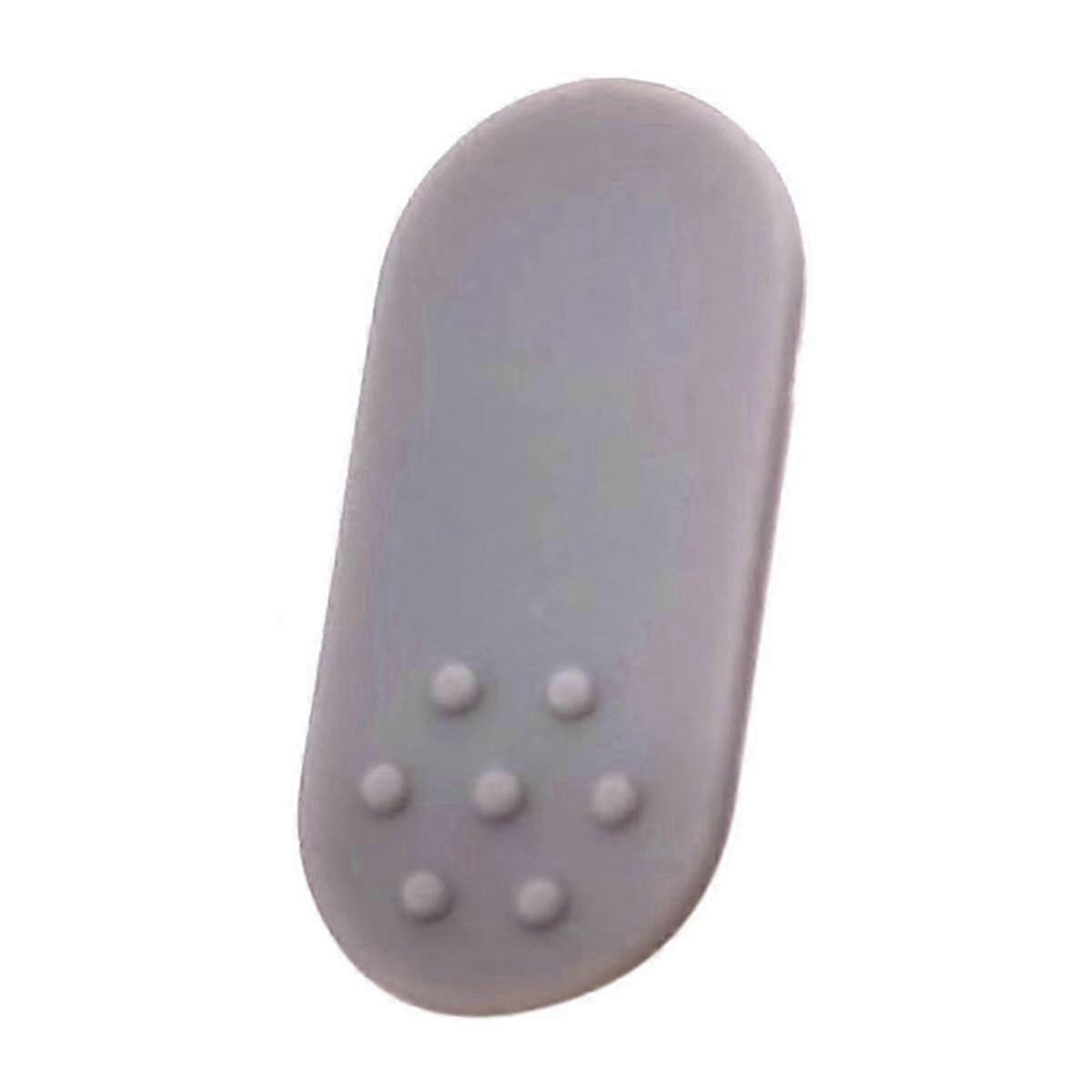 For M M2 M3 M5 M10 Bottom Cap Rubber Cover on Battery Door Camera Replacement Repair Spare Part Gra js
