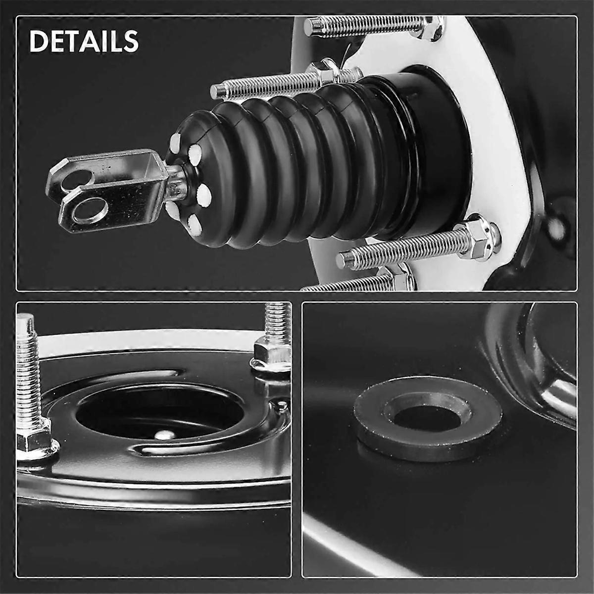 Bilstøvsuger kraftbremsforsterker for Edge 2012-2014 