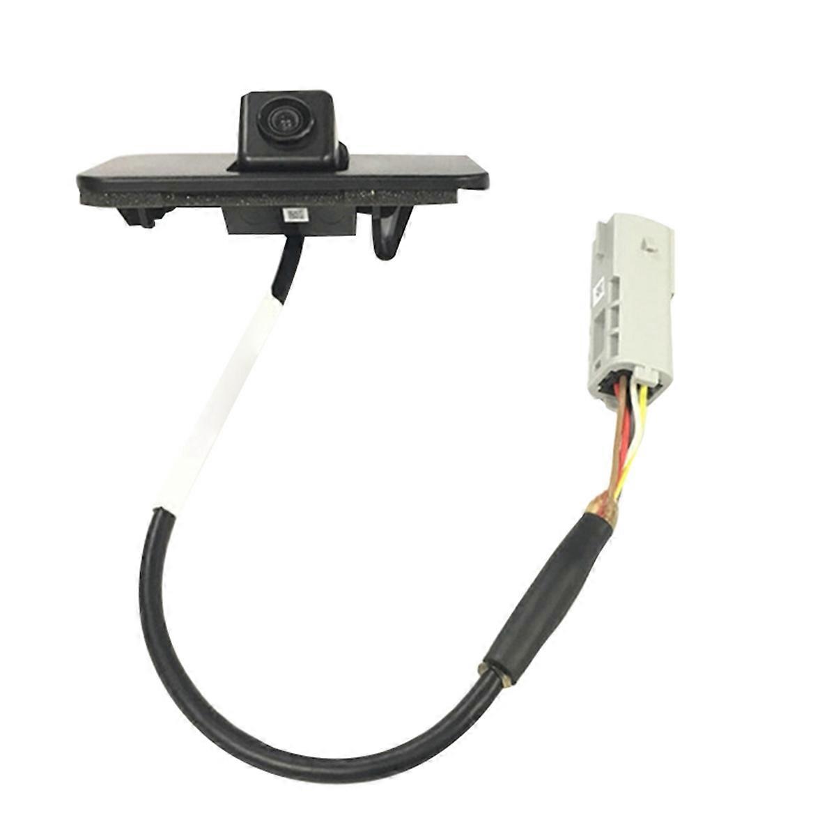 Parking Assist Rear View Camera Reversing Camera for Cadillac