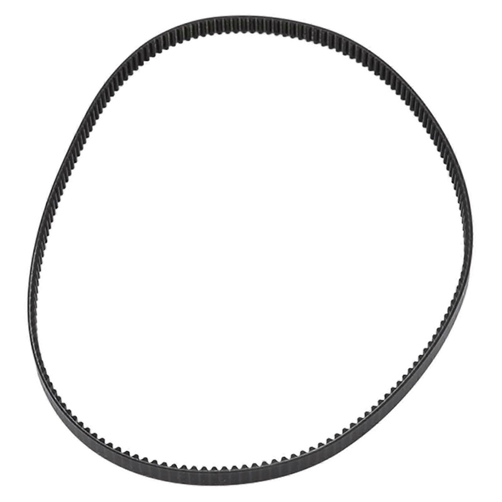 Durable 175 Teeth 525mm Bread Machine Drive Belt Breadmaker Conveyor Belts Bread Maker Accessories for Perfect Baking  1pcs