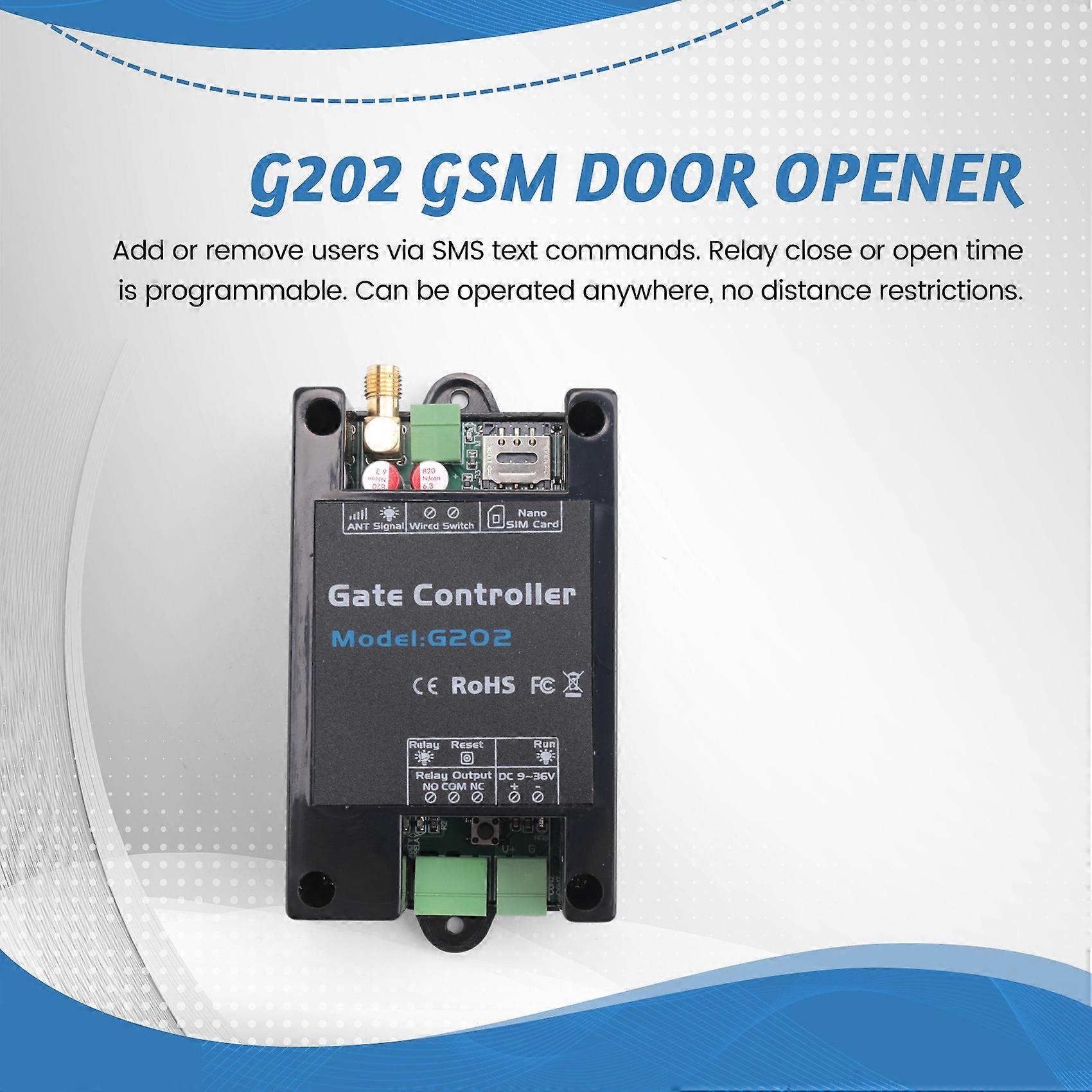 AES GSM i-gate-30 GSM Gate Switch bestellen via AES Telecom