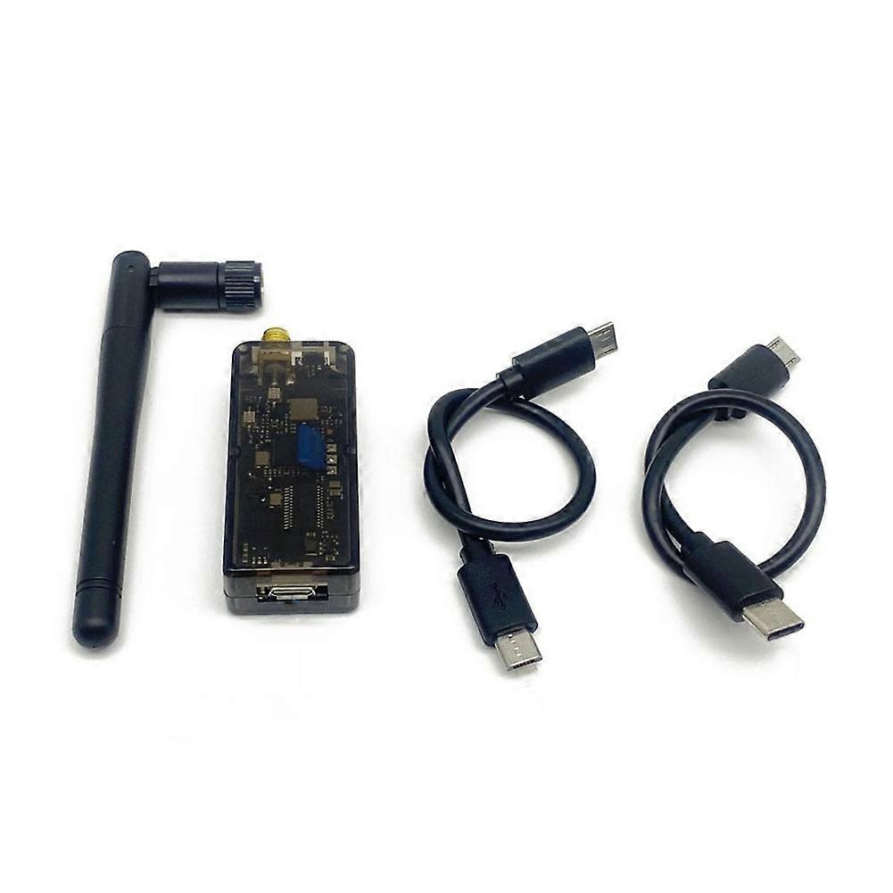 UVC OTG 5.8G 56CH Audio FPV Receiver 720P