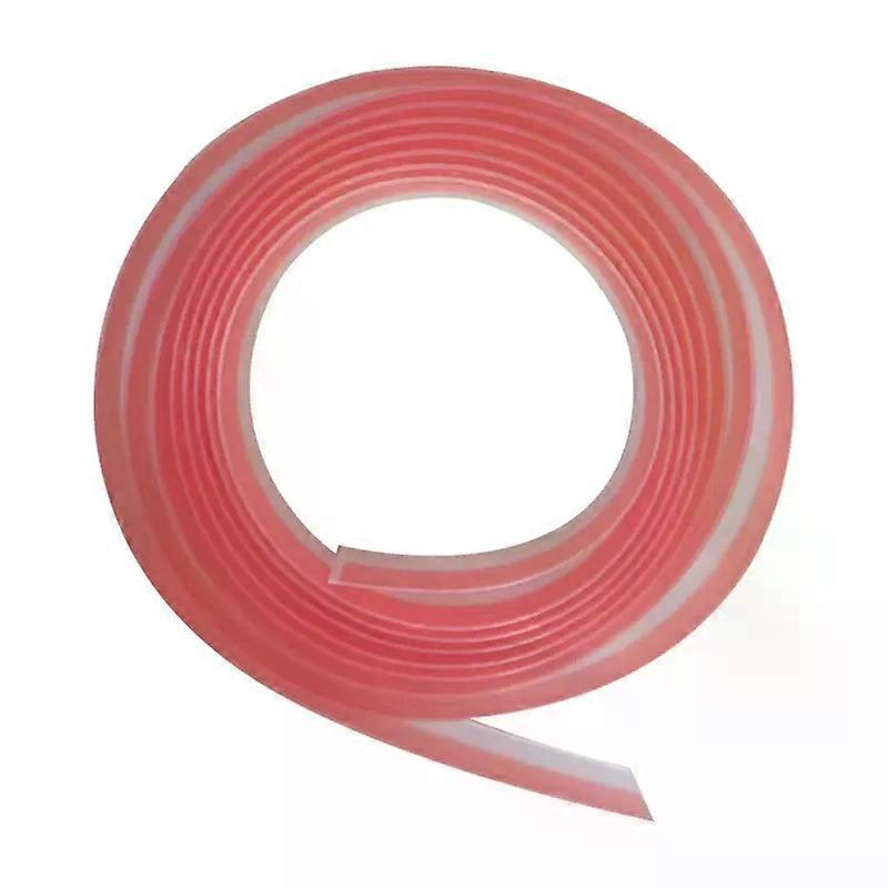HaKeLai 495209 For Festool Splinter Guard Replacement Strip FS-SP 5000 For Festool Track Saw Guide Rail Accessories Part
