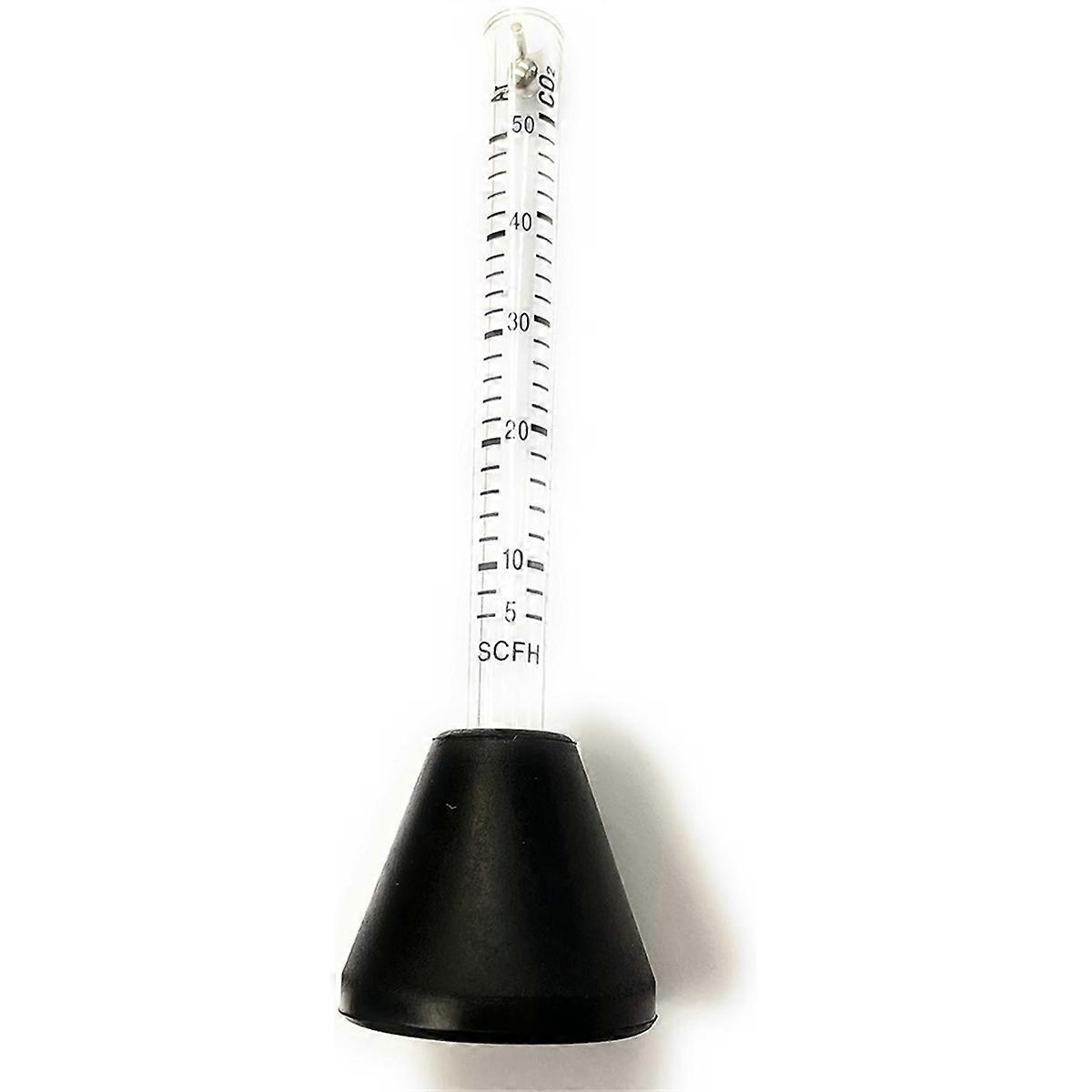 Co2 Professional Gas Flow Meter Tester Flowmeter (peashooter)