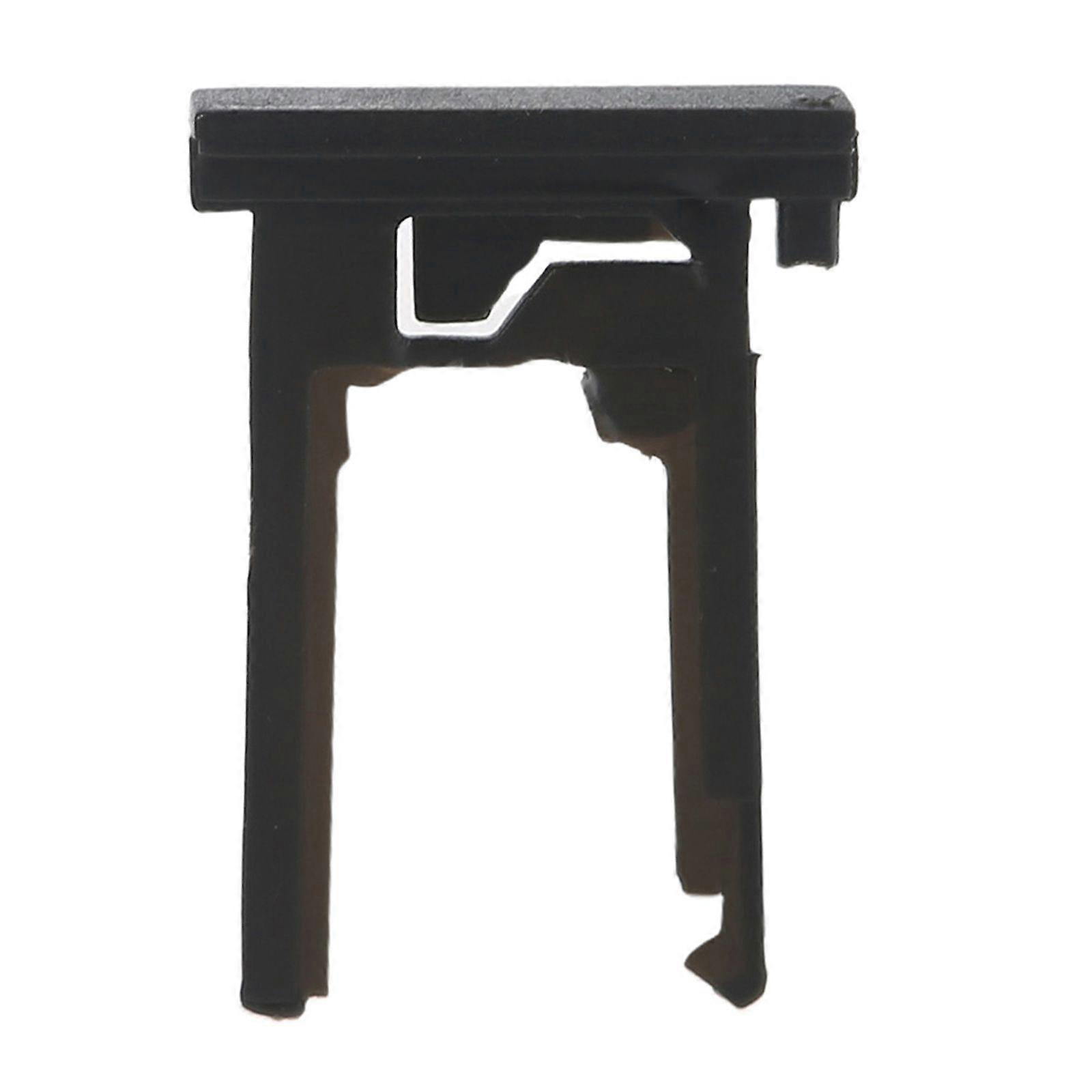 Plastic Sim Card Tray Memory Card Holder Container Replacement Fittings
