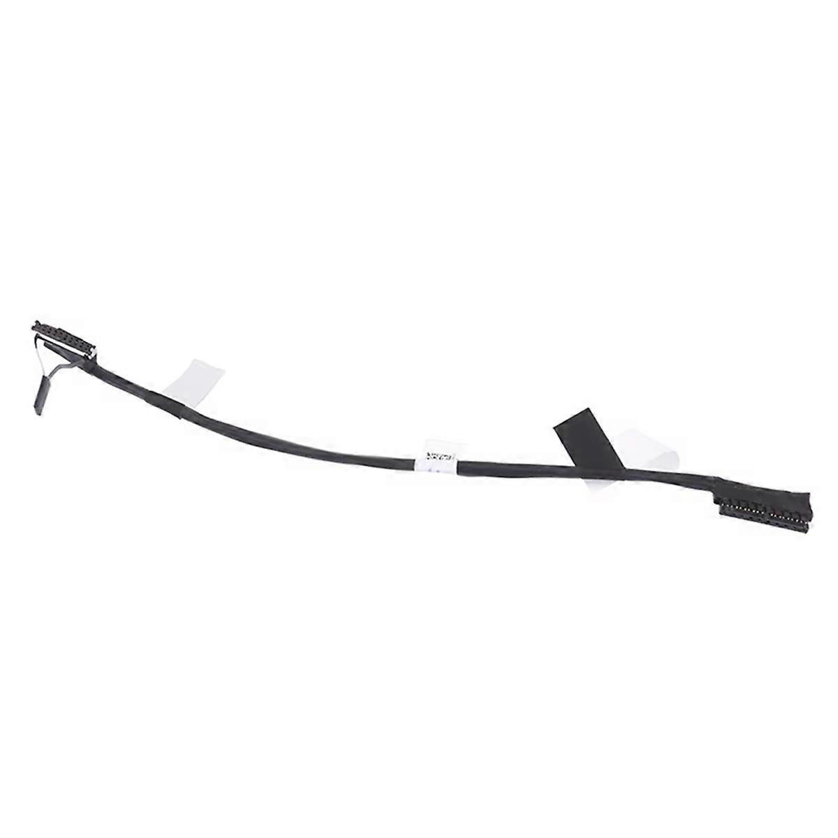 Battery Wire Cable for 7480 7490 E7480 E7490 Laptops Battery Cable DC02002NI00 7XC87 07XC87